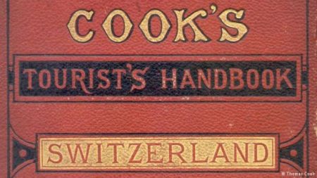 Deutsche Welle: 175 χρόνια πακέτα διακοπών