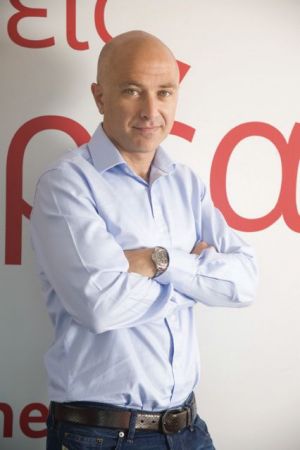 Αχιλλέας Κανάρης: «Η TV κάνει στροφή στις… πλατφόρμες»