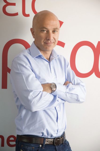 Αχιλλέας Κανάρης: «Η TV κάνει στροφή στις… πλατφόρμες»