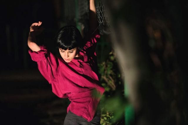 Η Καλαμάτα χορεύει και εφέτος