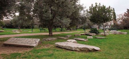 Αντίθετοι οι αρχαιολόγοι στην κατασκευή mall στην Ακαδημία Πλάτωνος