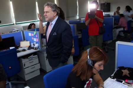 Κίνδυνος για νέες μειώσεις στους κατώτερους μισθούς