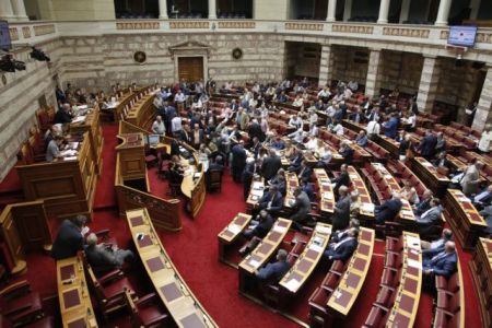 Parliamentary debate on electoral law reform set to begin