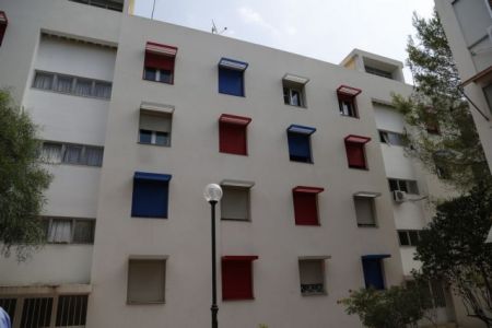 Στο προσκήνιο πάλι η «Πράσινη Γειτονιά» στην Αγία Βαρβάρα