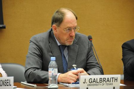 Galbraith: “The ‘Plan B’ was requested by PM Tsipras”