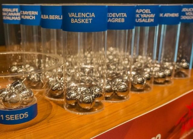 Κυρώσεις στις ισπανικές ομάδες που διάλεξαν το EuroCup | tovima.gr