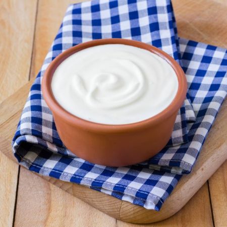 Καταχρηστική ονομασία «ελληνικό γιαούρτι» από την Τσεχία