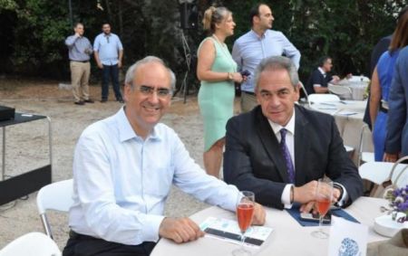 Συνεργασία ΕΒΕΑ-Δήμου Κηφισιάς για την νεανική επιχειρηματικότητα