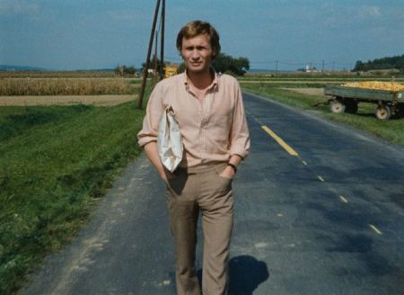 Βιμ Βέντερς: Ο ποιητής της περιπλάνησης