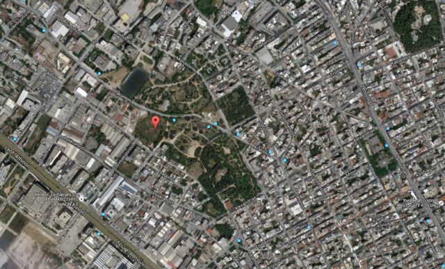 Ακαδημία Πλάτωνος: Για «πολιτικές αποφάσεις» κατηγορεί το ΚΑΣ ο Σύλλογος Εκτάκτων Αρχαιολόγων