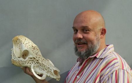 Στα θρανία με τον Αντωνίτση