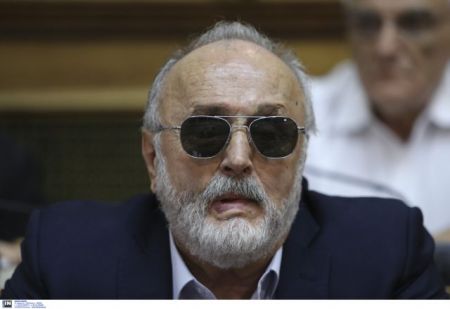 Κουρουμπλής: Νέος νόμος αν δεν συγκροτηθεί το ΕΣΡ