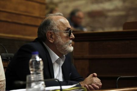 Κουρουμπλής: Βαρύτατες ευθύνες όποιος οδηγήσει τη χώρα σε πρόωρες εκλογές