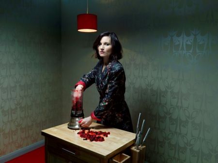 Οι κόρες της Μήδειας