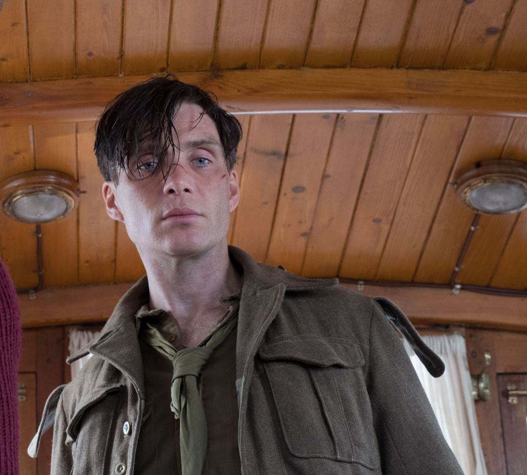 Κίλιαν Μέρφι: O ανήσυχος Ιρλανδός