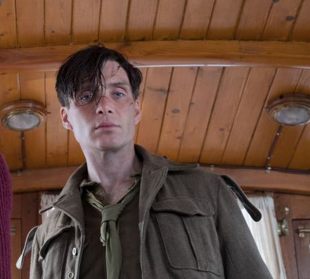 Κίλιαν Μέρφι: O ανήσυχος Ιρλανδός