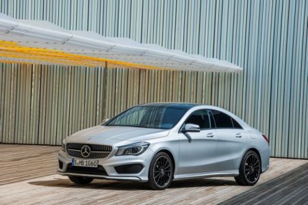 Μειωμένες τιμές από τη Mercedes-Benz