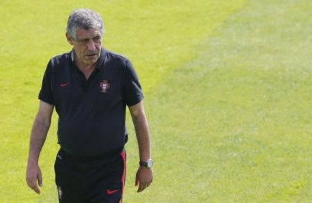 Σάντος: «Θα ήθελα να δουλέψω σαν προπονητής ξανά στην Ελλάδα»