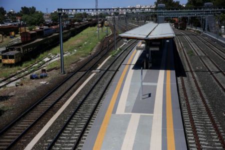 Αναστέλλει δρομολόγια η ΤΡΑΙΝΟΣΕ τα Χριστούγεννα και την Πρωτοχρονιά