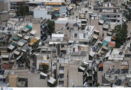 Ερώτηση από τη ΝΔ για τις φορολογικές επιβαρύνσεις με τον ΕΝΦΙΑ