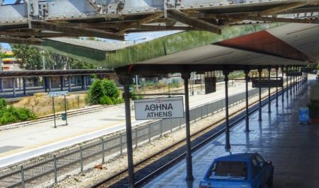 Ιταλοί: Επενδύσεις 500 εκατ. ευρώ για την ΤΡΑΙΝΟΣΕ