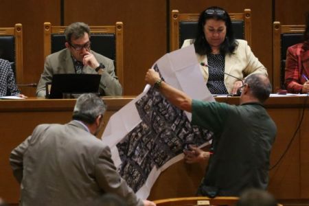 Δίκη Χρυσής Αυγής: Ενας μάρτυρας που εκθέτει την Αστυνομία