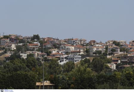 Σεπτέμβριο η πρώτη δόση του ΕΝΦΙΑ – Τα αγροτεμάχια εκτός του συμπληρωματικού φόρου