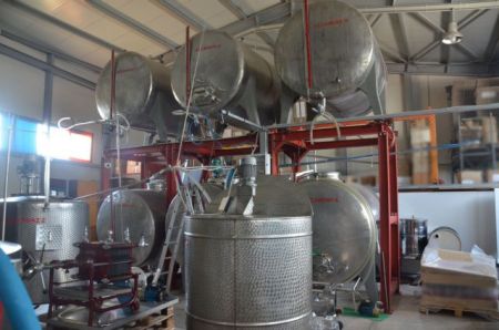 Κύκλωμα διακινούσε λαθραία ποτά από τη Βουλγαρία