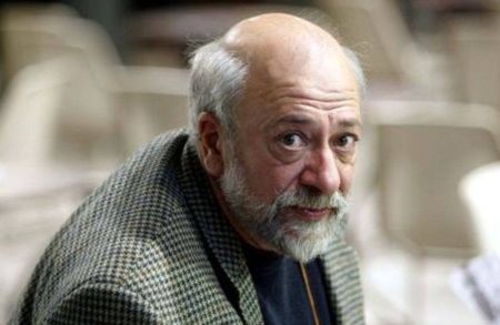 Ο Παντελής Βούλγαρης «Αυτοπροσώπως» στον Νίκο Θρασυβούλου