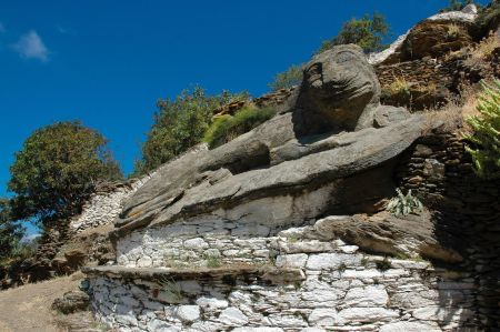 Το in.gr σάς προσκαλεί την Κυριακή σε πολιτιστικές διαδρομές εντός της Αθήνας και στην Τζια!