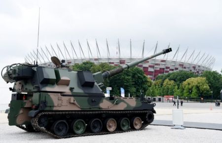 Εξηγήσεις ζητά η Ρωσία για τα ΝΑΤΟϊκά σχέδια στην Ανατολική Ευρώπη