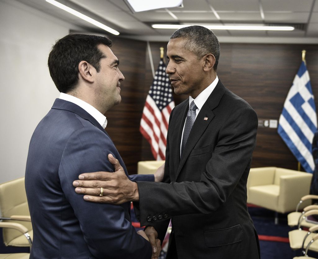 Γερμανικό Πρακτορείο: Γιατί είναι η Ελλάδα τόσο σημαντική για τις ΗΠΑ