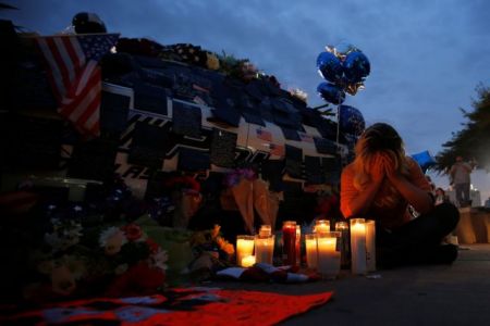 Ο δράστης του Ντάλας «είχε και άλλα καταστροφικά σχέδια»