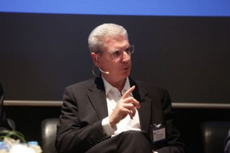 Λάμπρος Παπακοσμάς: «Πρέπει να συνεργαστούμε στενά με το λιανεμπόριο»