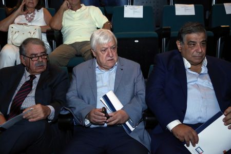 Οι προτάσεις της Δημοκρατικής Ευθύνης για τη ΔΕΗ