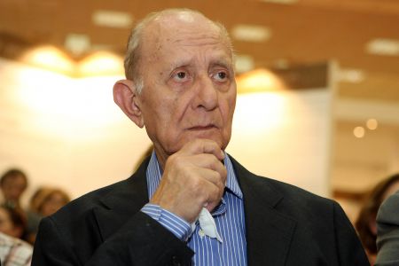 Εργοβιογραφία του Δ. Ν. Μαρωνίτη