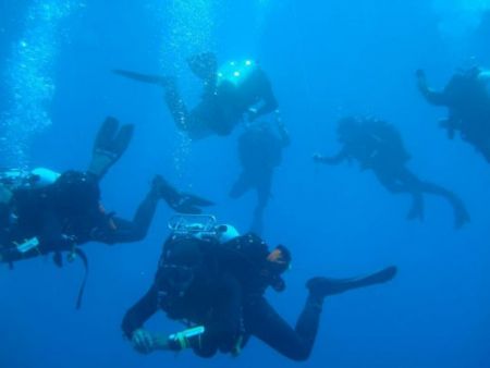 Μετακομίζει η Μονάδα Υποβρυχίων Αποστολών του Λ.Σ