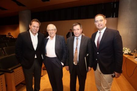 «Καμπανάκι» κρούουν τα ξενοδοχεία της Αθήνας