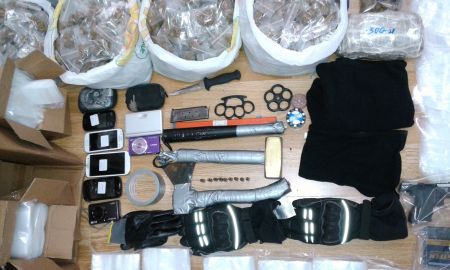 Ουδέν στοιχείο για τον εκτελεσθένα «Χαμπίμπι» στη δικογραφία για τη «μαφία των Εξαρχείων»