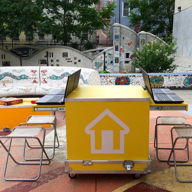 Καινοτομία: Λύσεις χωρίς σύνορα με κοινωνικό πρόσημο