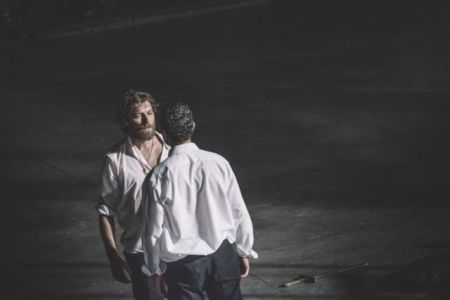 Πρώτη φορά Επίδαυρο