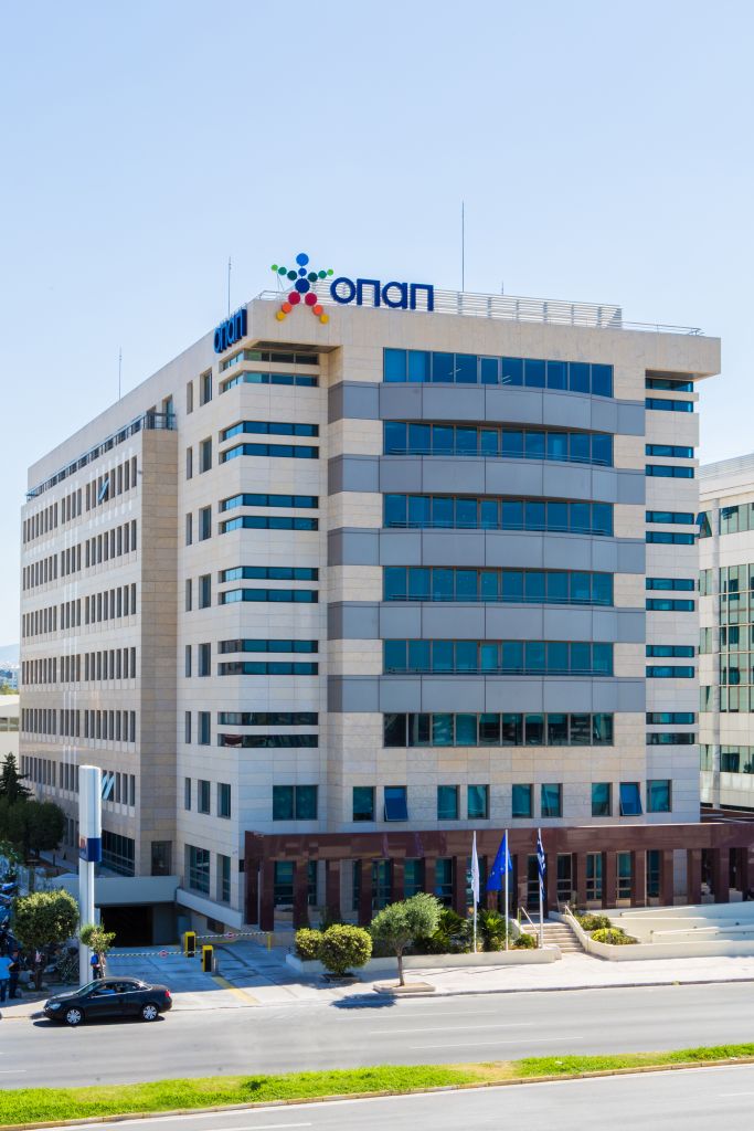 Κέρδη 2,9 εκατ.  ευρώ μοίρασε το ΣΚΡΑΤΣ την προηγούμενη εβδομάδα