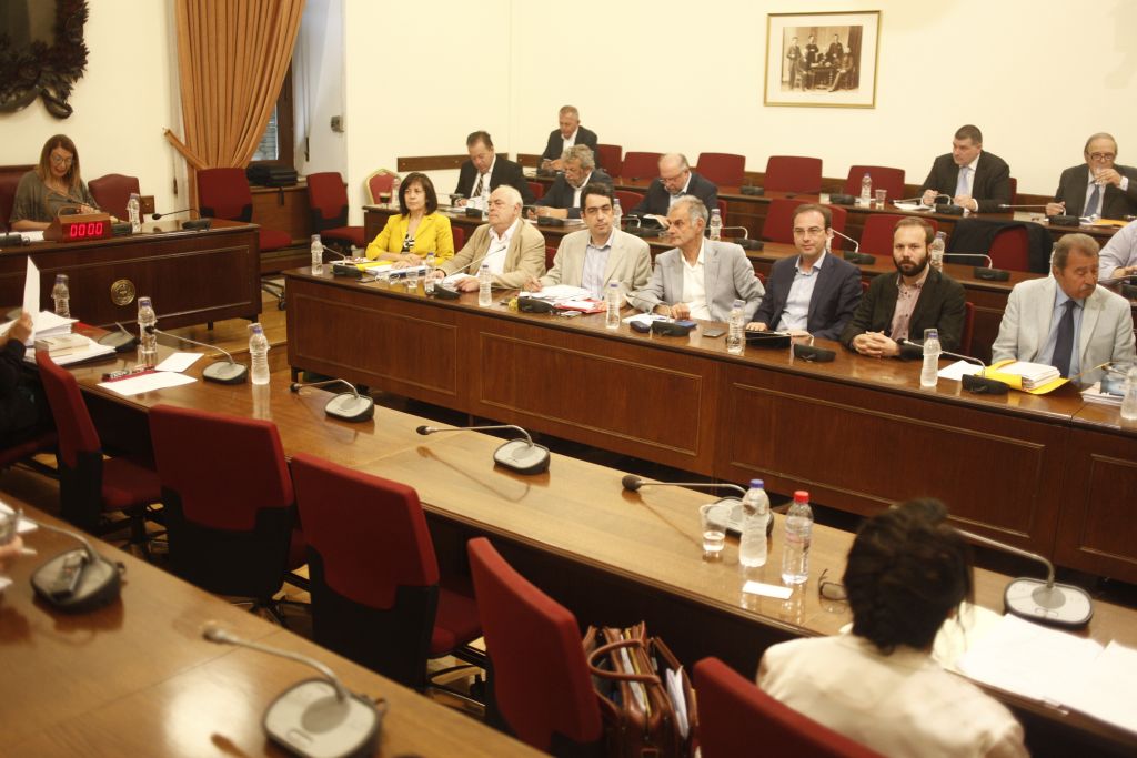 Τσατάνη κατά Παπαγγελόπουλου:«Μου είπε:“Μεταξύ μας τώρα στείλτε τη δικογραφία πίσω και άμεσα”»