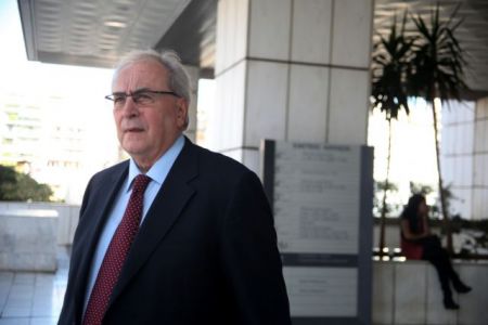 Νίκος Κωνσταντόπουλος: «Τα Ιουλιανά 2015 είναι πρωθυπουργικό – συνταγματικό πραξικόπημα»