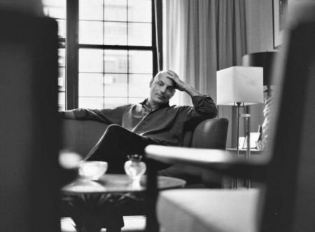 Η Μούσα της κριτικής