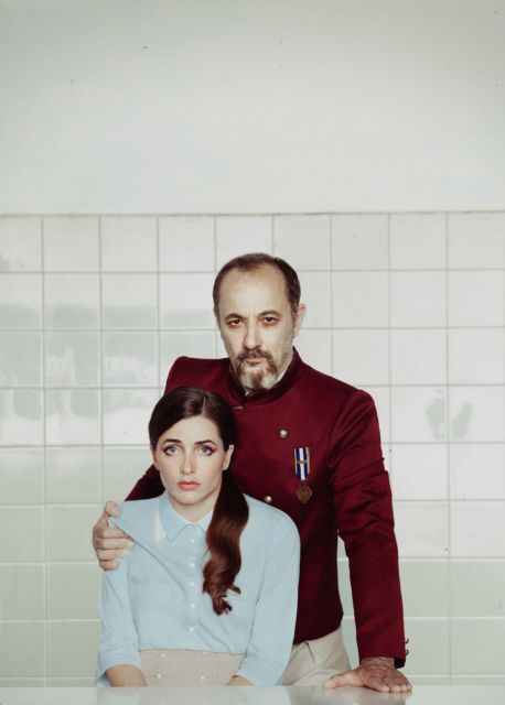 Στέλιος Μάινας: «Σήμερα υπάρχει μια νεολαγνεία»