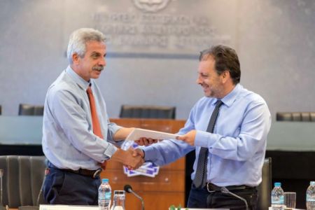 Online η ΕΛ.ΑΣ. με το ποινικό μητρώο του υπουργείου Δικαιοσύνης