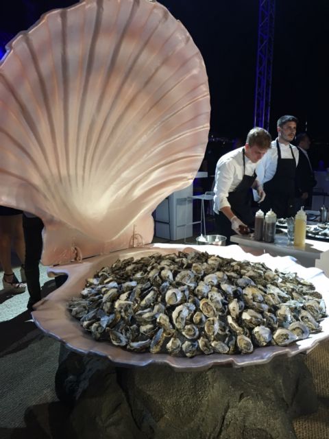 Η Χίλτον της Μυκόνου