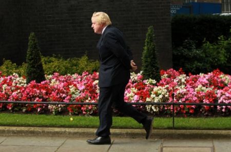 Γάλλος ΥΠΕΞ: Ο Τζόνσον είναι ένας ψεύτης με την πλάτη στον τοίχο