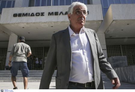 Παρασκευόπουλος: Καταστροφολογία οι αντιδράσεις για τη δίωξη Ντογιάκου